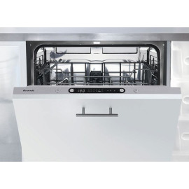 Посудомоечная машина BRANDT DWJ127DS