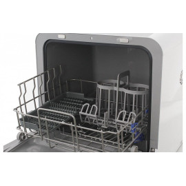 Посудомоечная машина LERAN CDW 42-043 WHITE
