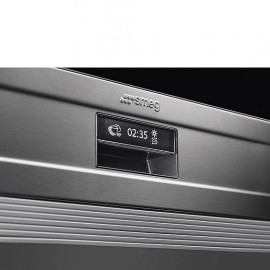 Посудомоечная машина SMEG PL7233TX