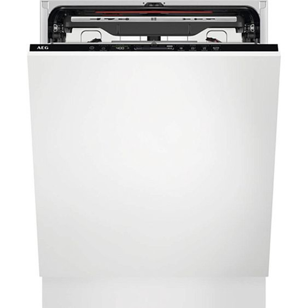 Посудомоечная машина AEG FHK74707P