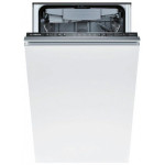 Посудомоечная машина BOSCH SPV25FX40R