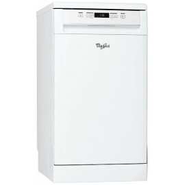 Посудомоечная машина Whirlpool ADP 321 WH