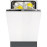 Посудомоечная машина ZANUSSI zdv 91500fa