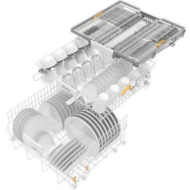 Посудомоечная машина MIELE G5210SCIBB