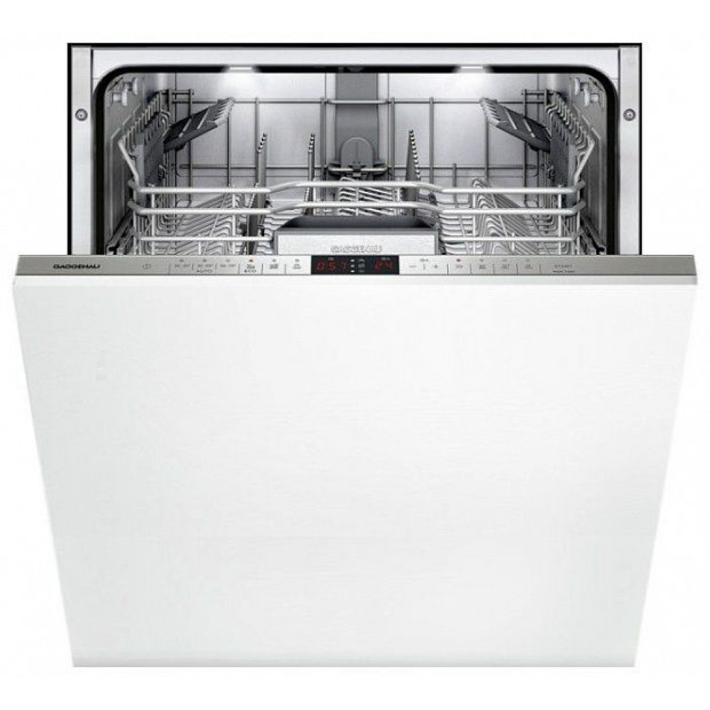Посудомоечная машина GAGGENAU df460164