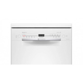 Посудомоечная машина BOSCH SRS2IKW1BR