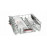 Посудомоечная машина BOSCH SMV 88TD06 R