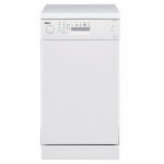 Посудомоечная машина узкая BEKO dfs 1511