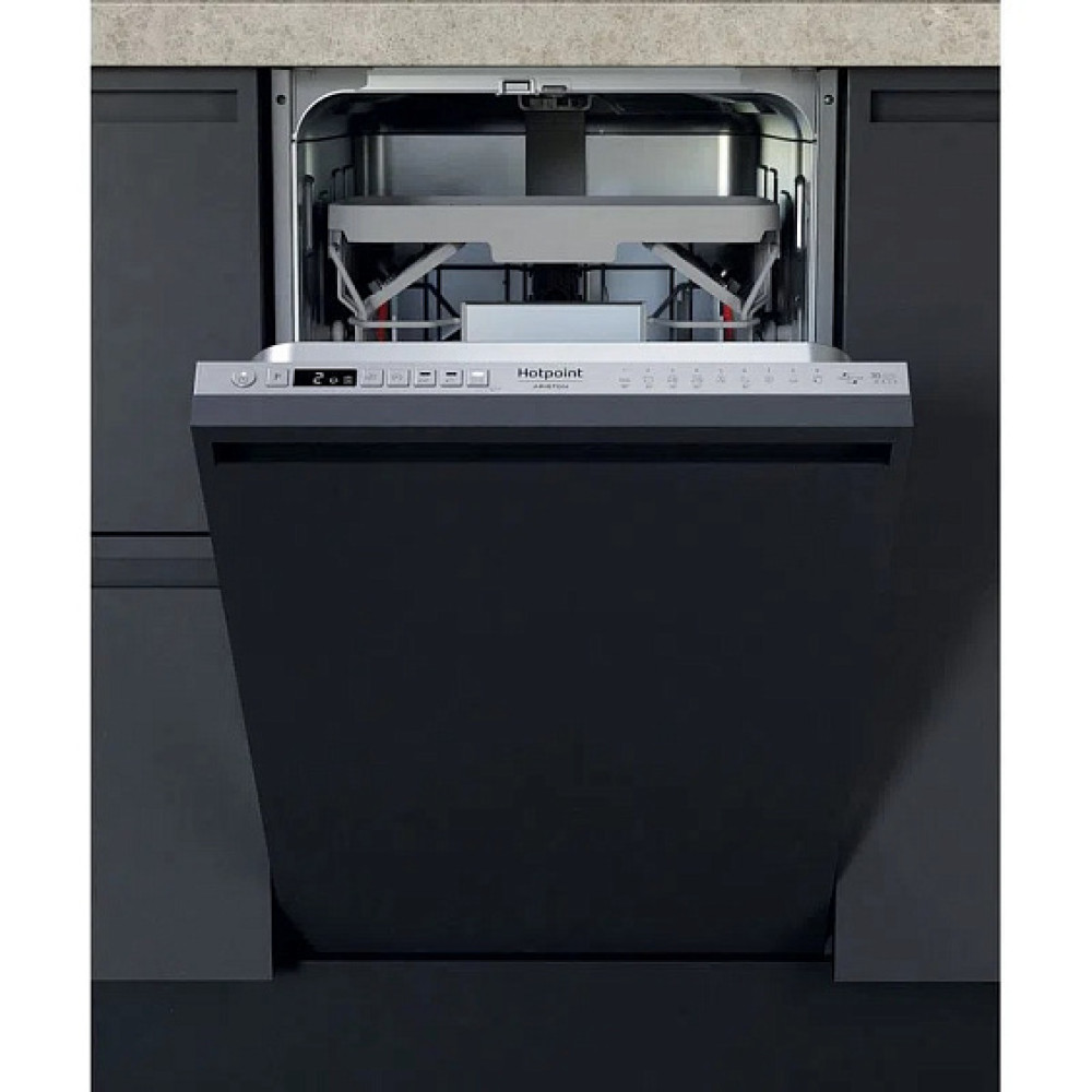 Посудомоечная машина HOTPOINT-ARISTON HSIO 3T235 WCE