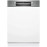 Посудомоечная машина BOSCH SMI4IMS62T