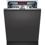 Посудомоечная машина NEFF S275ECX12E