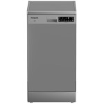 Посудомоечная машина HOTPOINT-ARISTON HFS 2C85 DW X