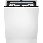 Посудомоечная машина ELECTROLUX EEC87400W