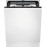 Посудомоечная машина ELECTROLUX EEC87400W