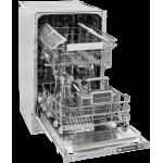 Посудомоечная машина KUPPERSBERG gsa 489