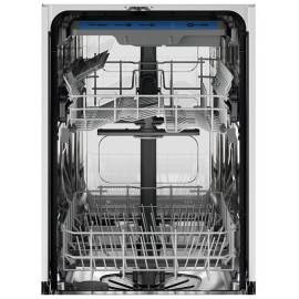 Посудомоечная машина ELECTROLUX ESM82310SX
