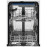 Посудомоечная машина ELECTROLUX ESM82310SX