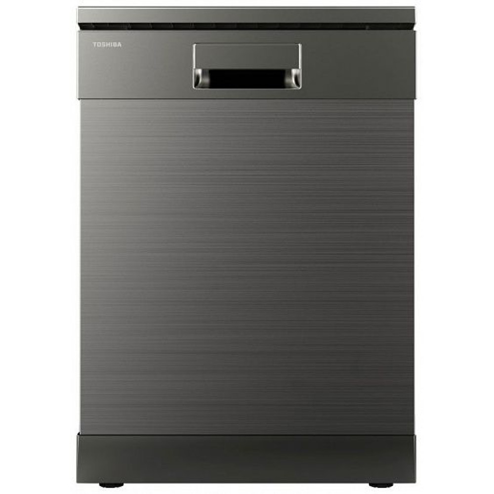 Посудомоечная машина TOSHIBA DW-14F2(S)-RU
