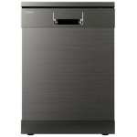 Посудомоечная машина TOSHIBA DW-14F2(S)-RU