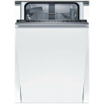 Встраиваемая посудомоечная машина BOSCH SPV25CX01R