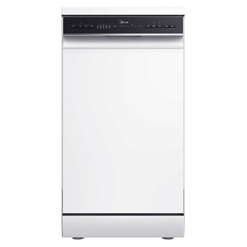 Посудомоечная машина MIDEA MFD45S150Wi