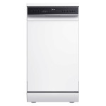 Посудомоечная машина MIDEA MFD45S150Wi