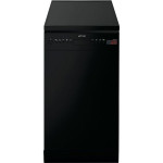 Посудомоечная машина SMEG LSA4525N