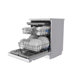 Посудомоечная машина MIDEA MFD60S150Wi