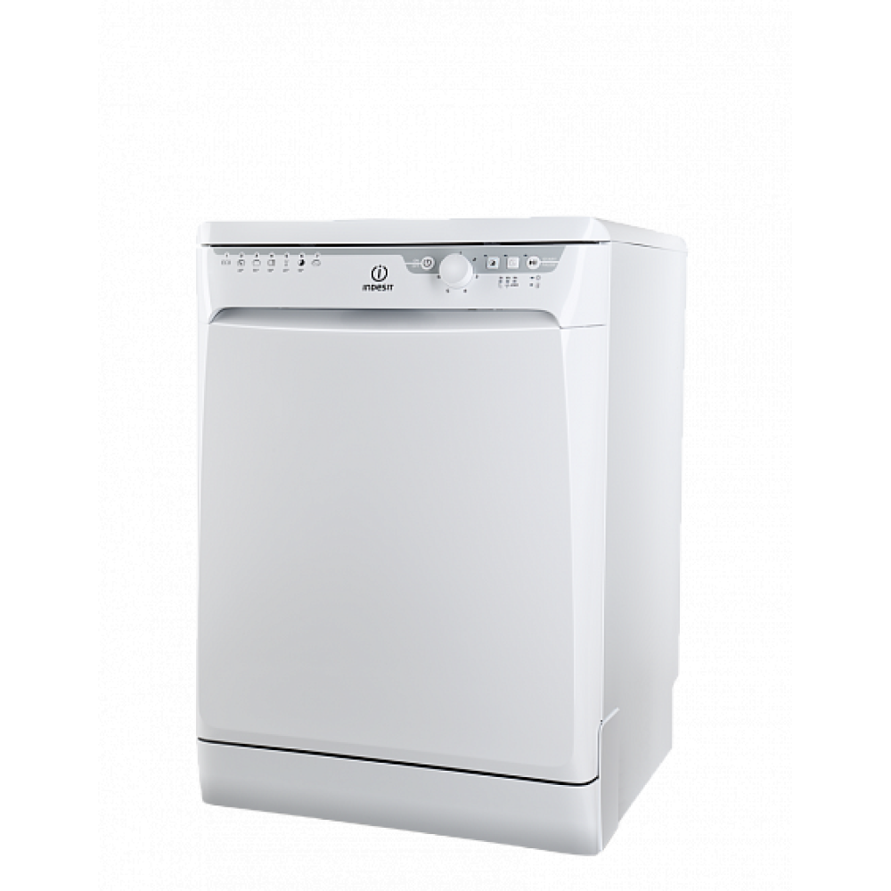 Посудомоечная машина INDESIT dfp 27b1 a eu