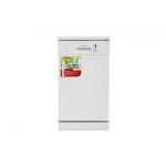 Посудомоечная машина Leran FDW 44-1063 W
