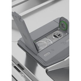 Посудомоечная машина BEKO BDFS26130WA