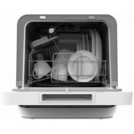 Посудомоечная машина TOSHIBA DWS-22ARU