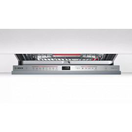 Встраиваемая посудомоечная машина BOSCH SMV68UX04E