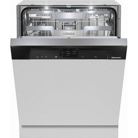 Посудомоечная машина MIELE G 7910 SCi