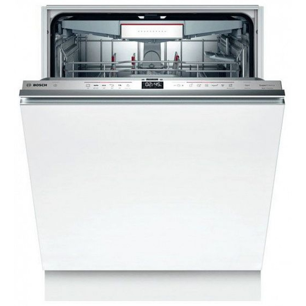 Посудомоечная машина BOSCH SMV66TD26R