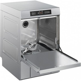 Стаканомоечная машина SMEG UG403DMS