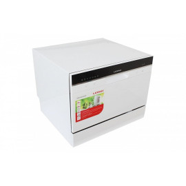 Посудомоечная машина LERAN CDW 55-067 WHITE