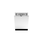 Посудомоечная машина BERTAZZONI DW6083PRV