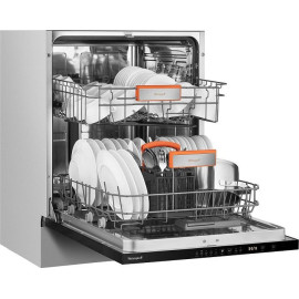 Посудомоечная машина WEISSGAUFF BDW 6025 D Infolight
