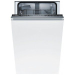 Посудомоечная машина BOSCH SPV25DX20R