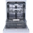 Посудомоечная машина KRAFT KF-FDM606D1402W
