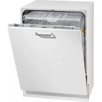 Посудомоечная машина встраиваемая полноразмерная MIELE g 1384 scvi