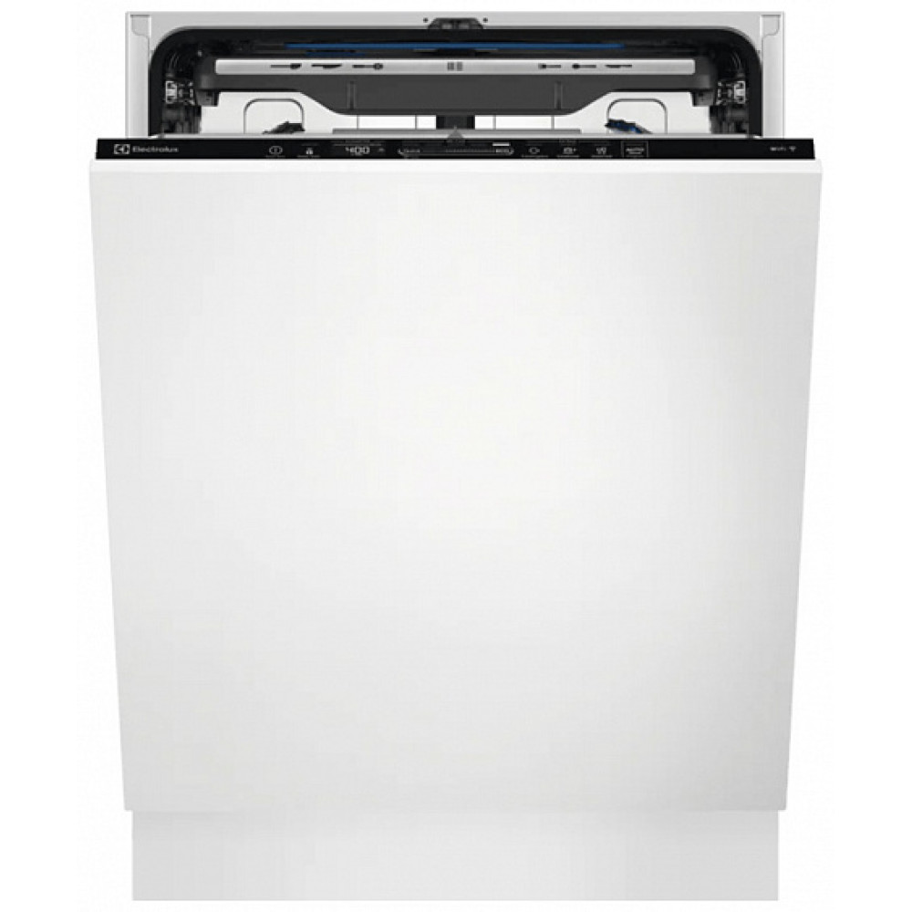 Посудомоечная машина ELECTROLUX EEG68520W