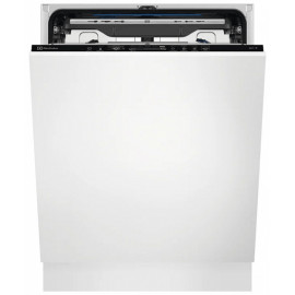 Посудомоечная машина ELECTROLUX EEG68520W