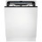 Посудомоечная машина ELECTROLUX EEG68520W