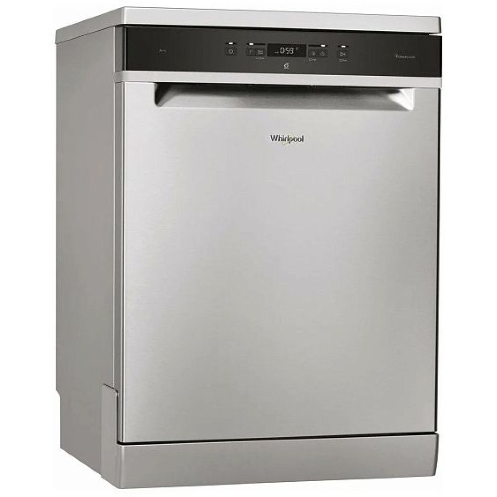 Посудомоечная машина WHIRLPOOL WFC 3C22 P X
