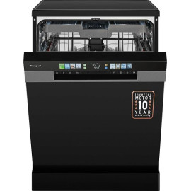 Посудомоечная машина WEISSGAUFF DW 6140 Inverter Real Touch AutoOpen