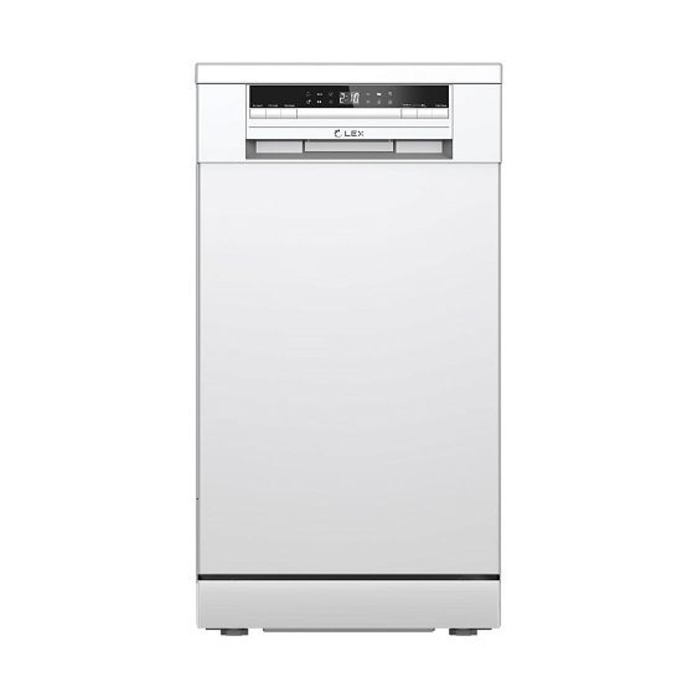 Посудомоечная машина LEX DW4563N WH