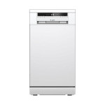 Посудомоечная машина LEX DW4563N WH