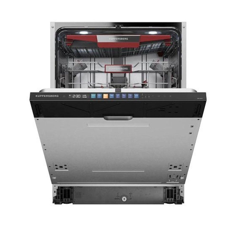 Посудомоечная машина KUPPERSBERG GIM 6097